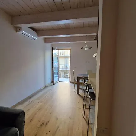 Al Vicolo Del Principe Apartament