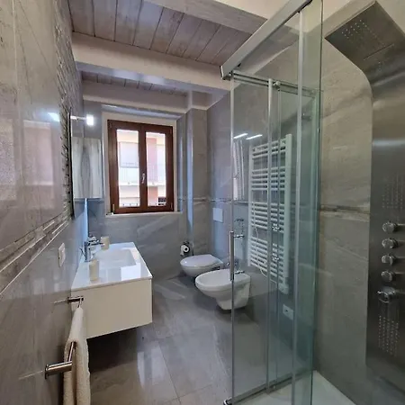 Apartament Al Vicolo Del Principe *