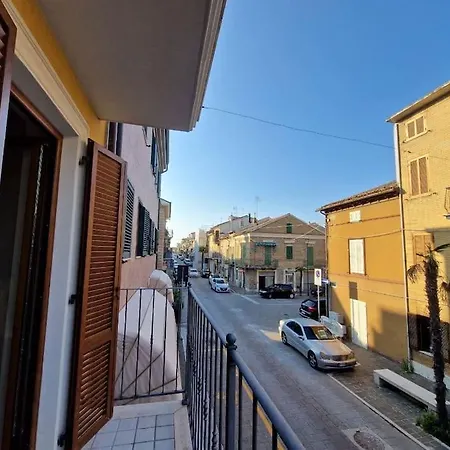 Al Vicolo Del Principe Apartament