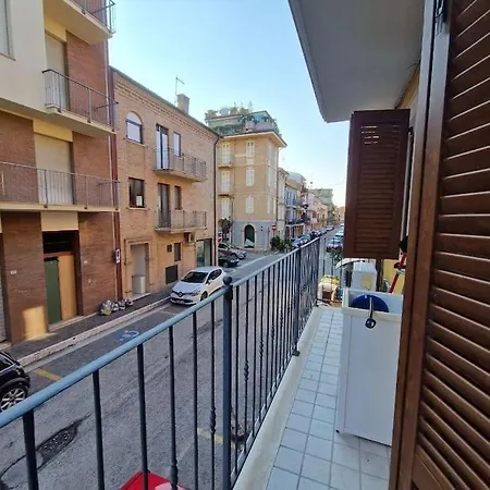 Al Vicolo Del Principe Apartament *