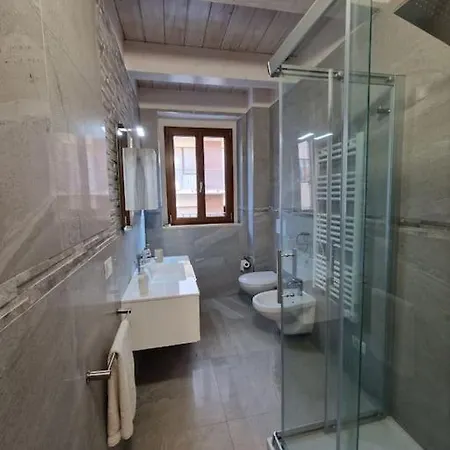 Al Vicolo Del Principe Porto SantʼElpidio